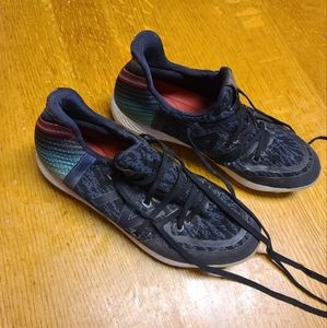 New Balance Men's Lindor Cypher 12 Molded Baseball Cleats